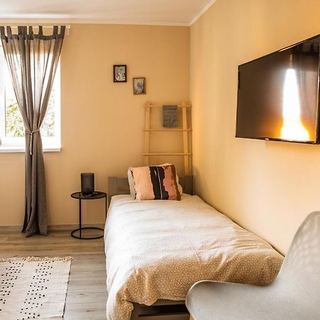 K-House Hotel Liptovsky Mikulas Luaran gambar