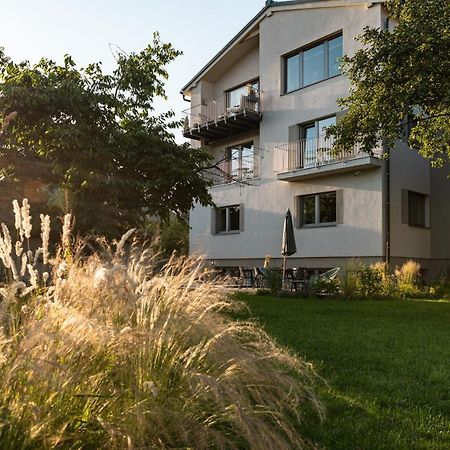 K-House Hotel Liptovsky Mikulas Luaran gambar