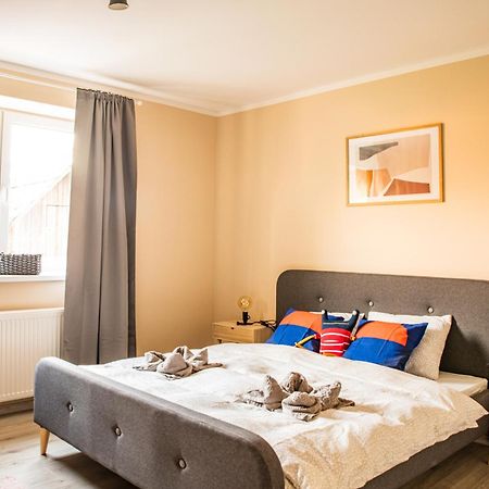 K-House Hotel Liptovsky Mikulas Luaran gambar