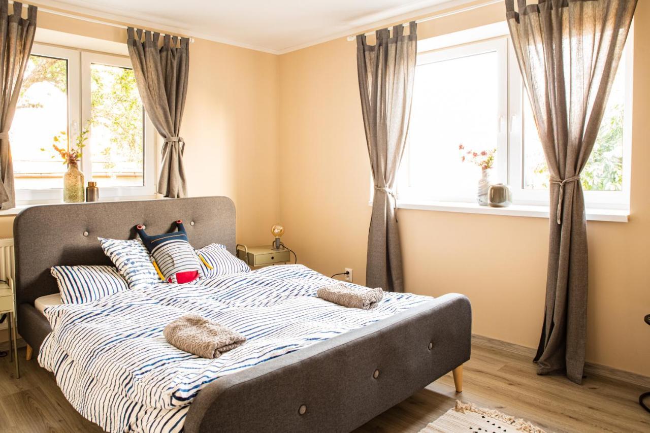 K-House Hotel Liptovsky Mikulas Luaran gambar