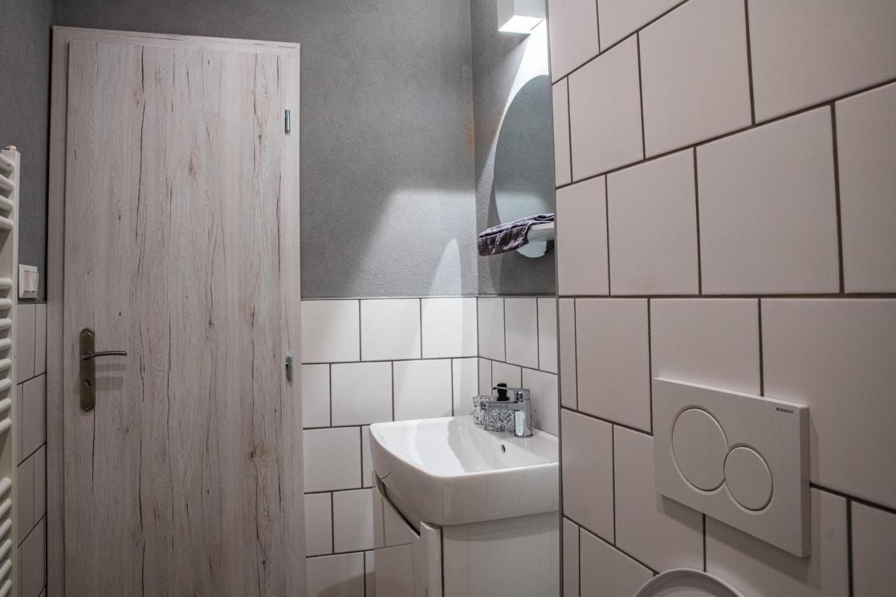 K-House Hotel Liptovsky Mikulas Luaran gambar