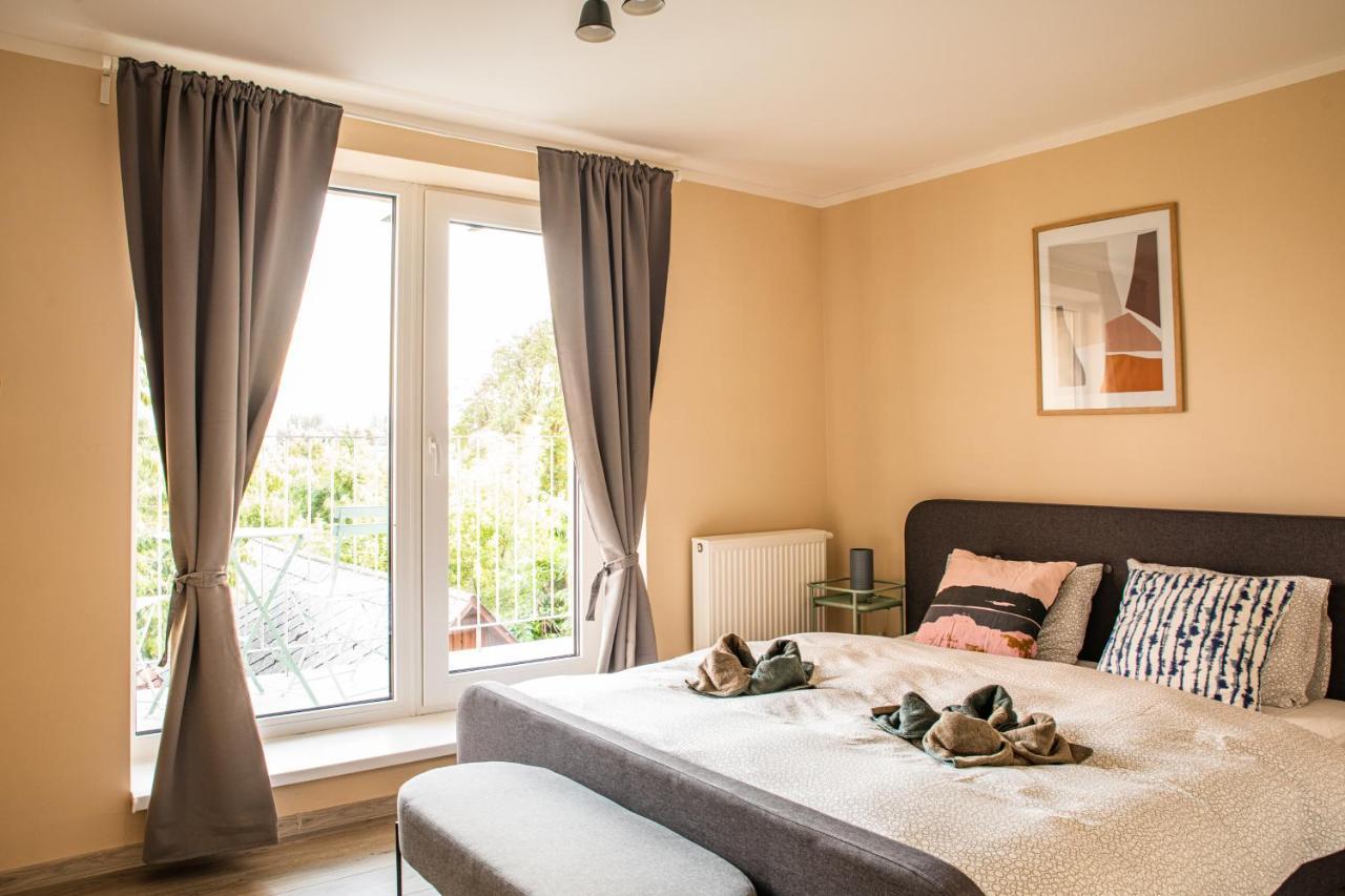 K-House Hotel Liptovsky Mikulas Luaran gambar