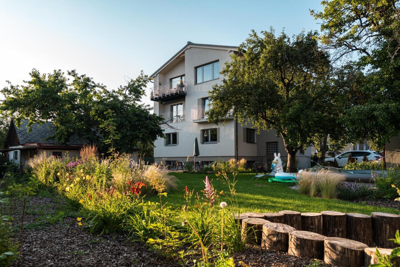 K-House Hotel Liptovsky Mikulas Luaran gambar
