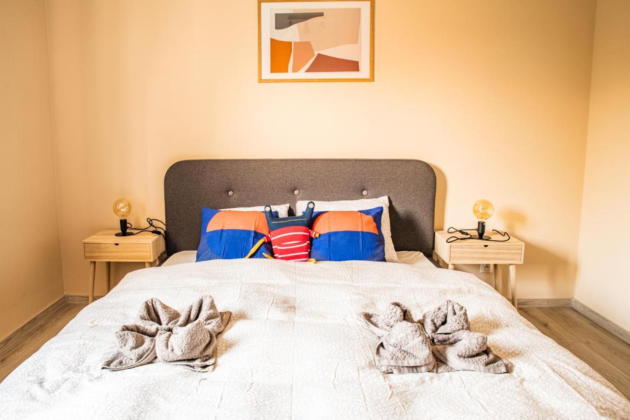 K-House Hotel Liptovsky Mikulas Luaran gambar