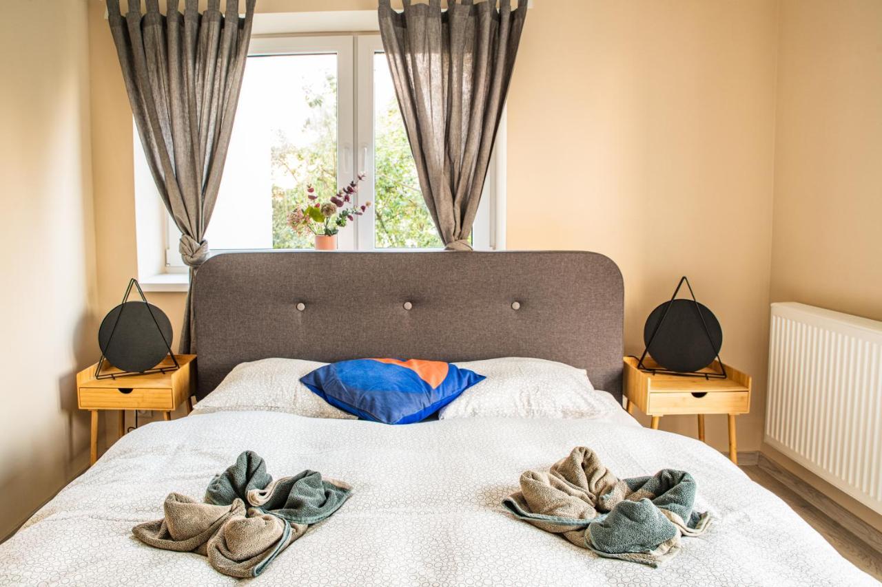 K-House Hotel Liptovsky Mikulas Luaran gambar