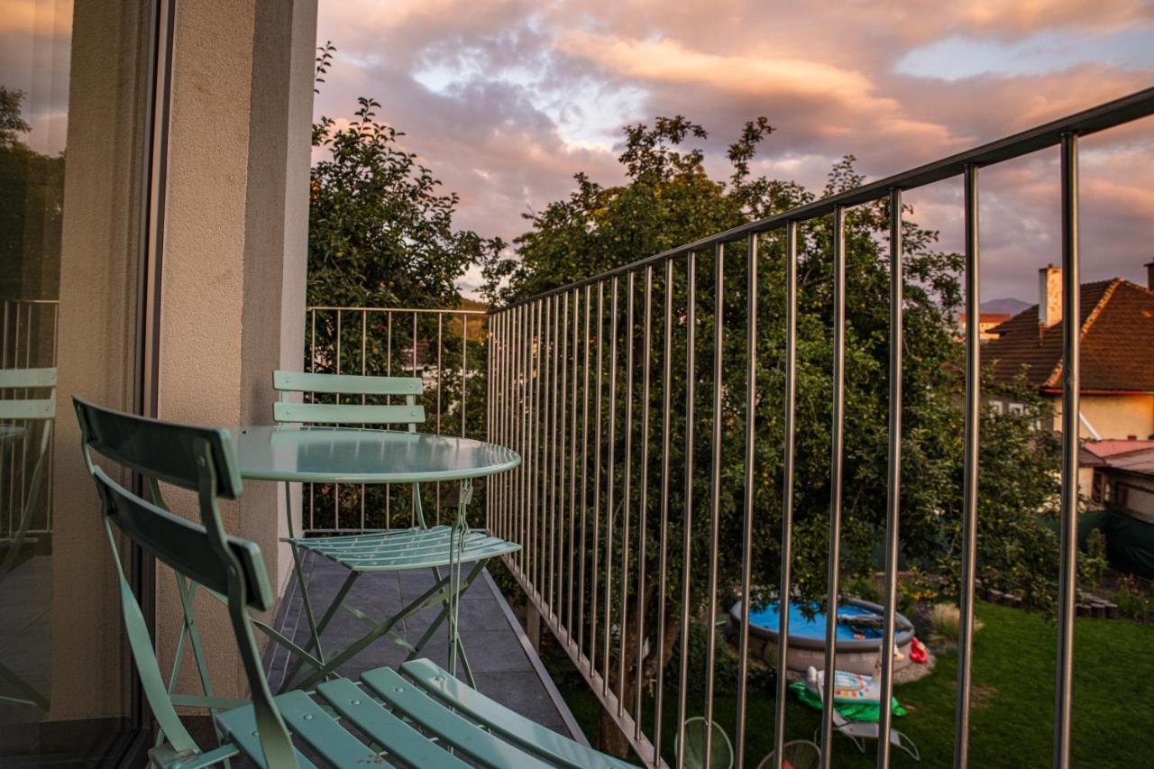 K-House Hotel Liptovsky Mikulas Luaran gambar