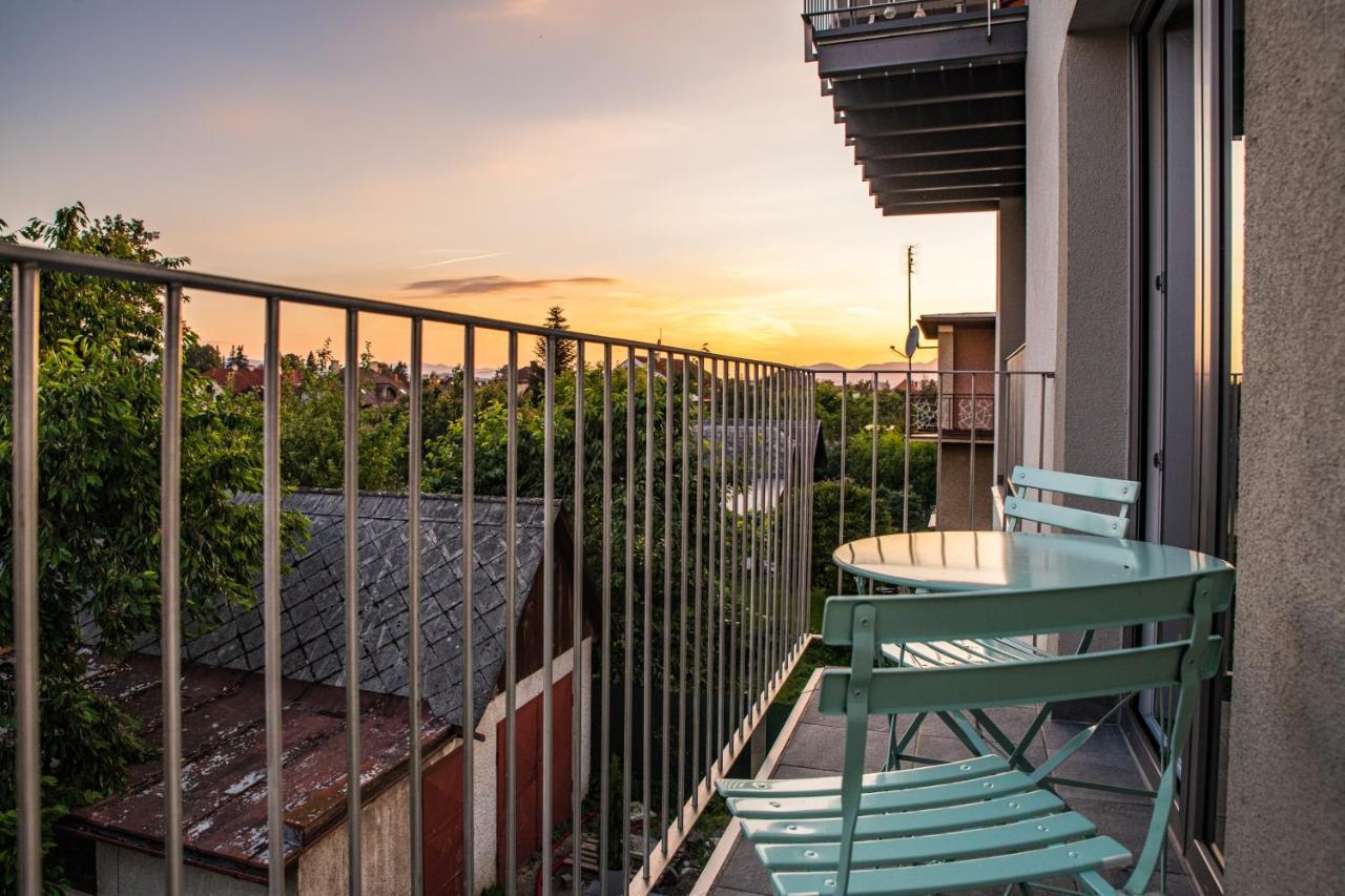 K-House Hotel Liptovsky Mikulas Luaran gambar