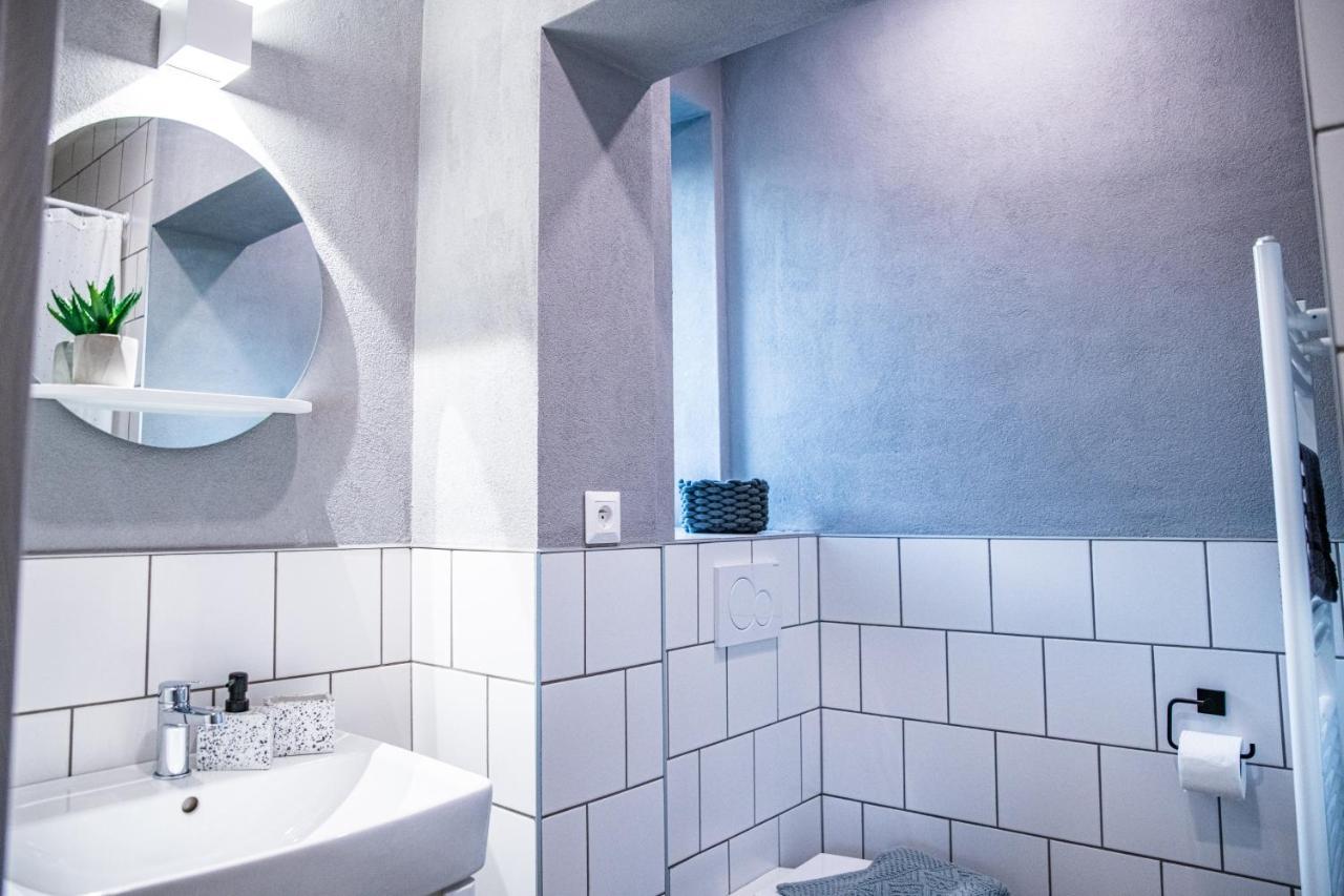 K-House Hotel Liptovsky Mikulas Luaran gambar