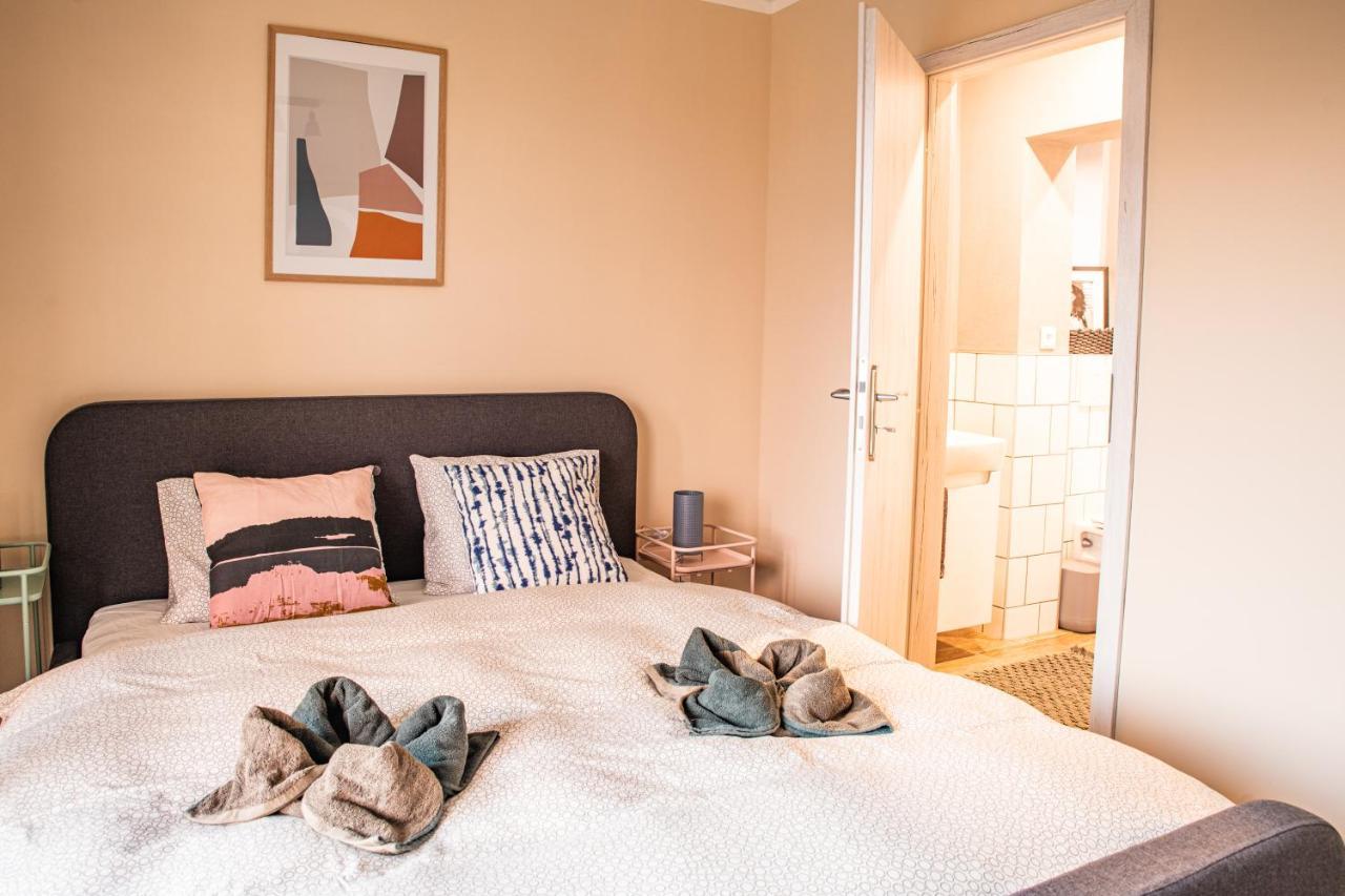 K-House Hotel Liptovsky Mikulas Luaran gambar