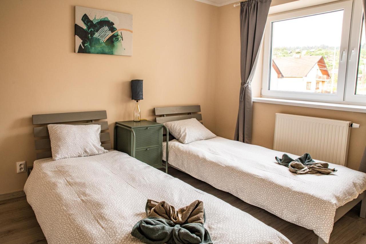 K-House Hotel Liptovsky Mikulas Luaran gambar