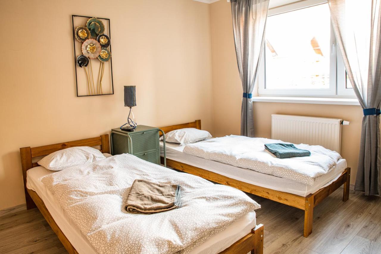 K-House Hotel Liptovsky Mikulas Luaran gambar