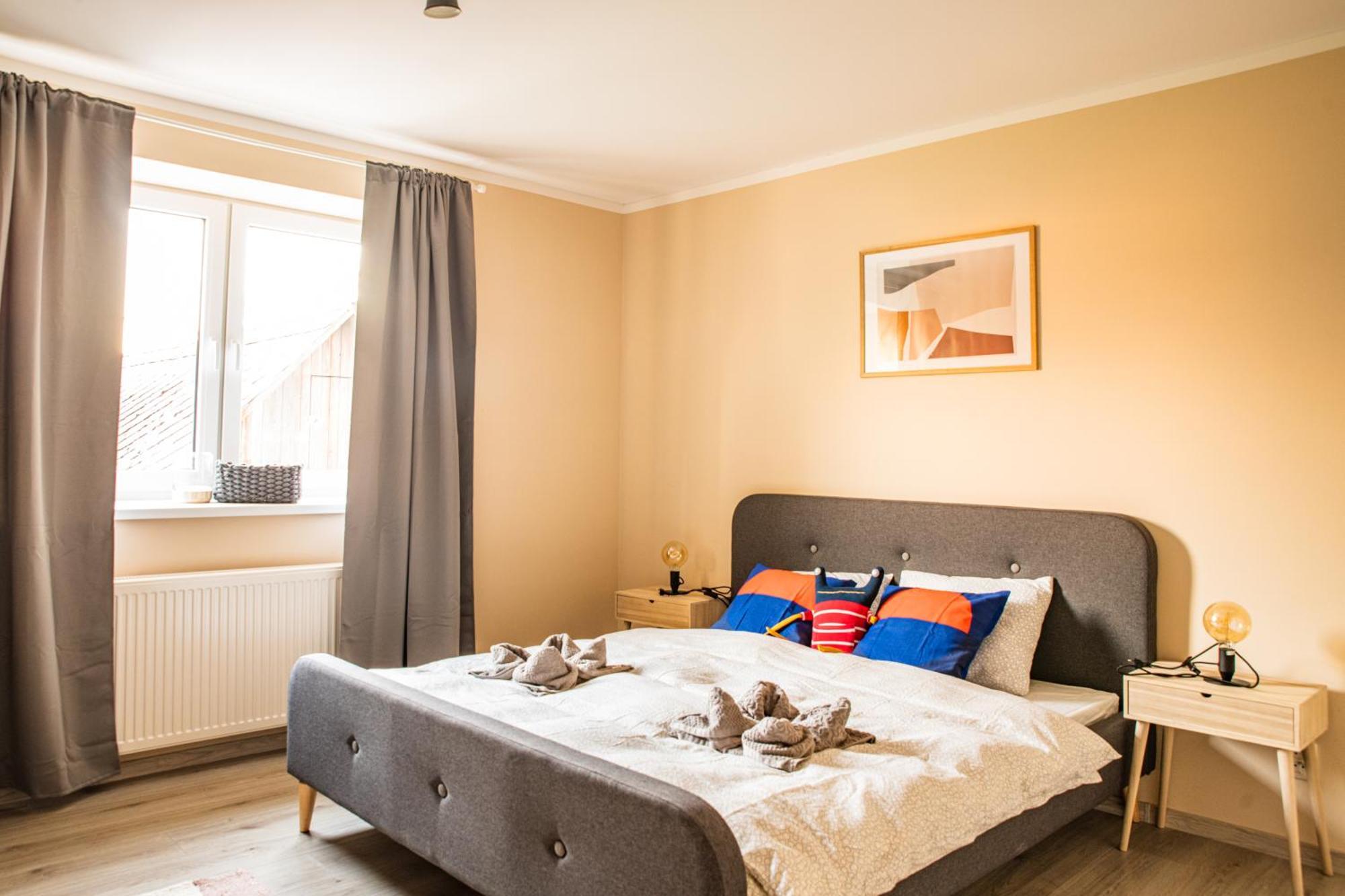 K-House Hotel Liptovsky Mikulas Luaran gambar