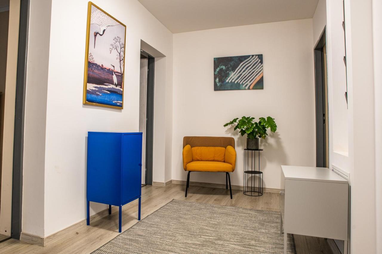 K-House Hotel Liptovsky Mikulas Luaran gambar
