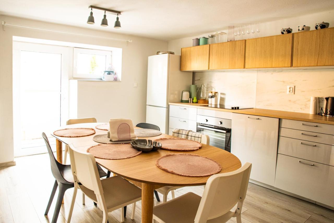 K-House Hotel Liptovsky Mikulas Luaran gambar