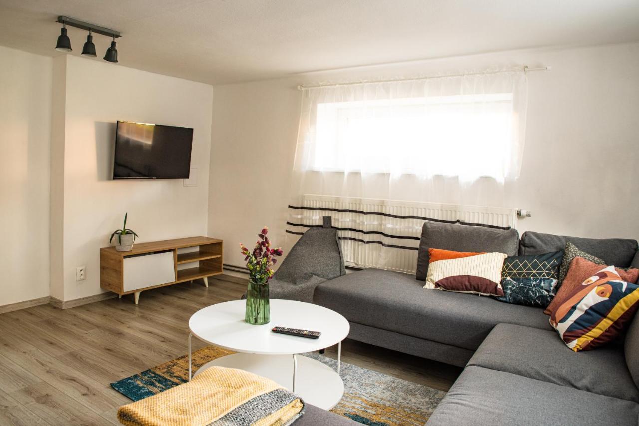 K-House Hotel Liptovsky Mikulas Luaran gambar