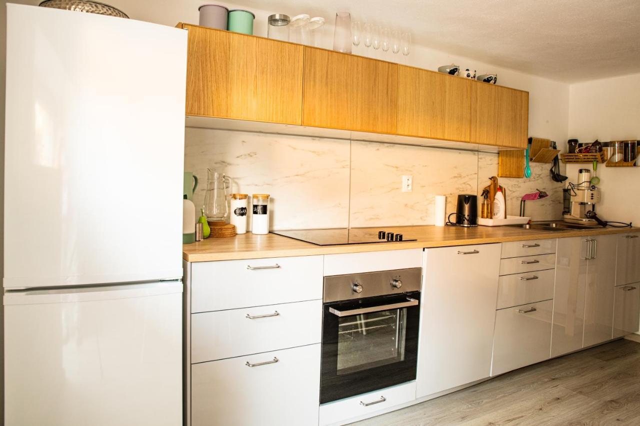 K-House Hotel Liptovsky Mikulas Luaran gambar